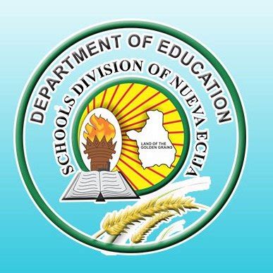 deped nueva ecija